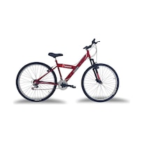 Bicicleta De Montaña Monk Starbike Rodada 29