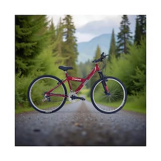 Foto 6 | Foto 6 | Bicicleta De Montaña Monk Starbike Rodada 29