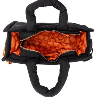 Foto 5 | Foto 5 | Bolsa Mujer Jaime Ibiza Ji 2826 Negro Negro