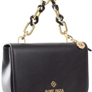 Foto 1 | Foto 1 | Bolsa Mujer Jaime Ibiza Ji 2801 Negro Negro