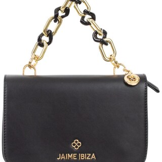 Foto 2 | Foto 2 | Bolsa Mujer Jaime Ibiza Ji 2801 Negro Negro