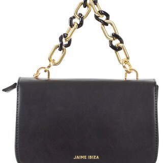 Foto 3 | Foto 3 | Bolsa Mujer Jaime Ibiza Ji 2801 Negro Negro