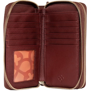 Foto 4 | Foto 4 | Cartera Mujer Jaime Ibiza Ji 659 Ancora Rojo