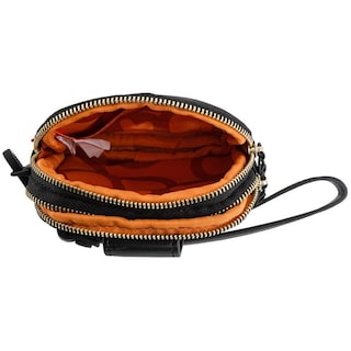 Foto 4 | Foto 4 | Cartera Mujer Jaime Ibiza Ji 651 Negro Negro