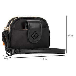 Foto 5 | Foto 5 | Cartera Mujer Jaime Ibiza Ji 651 Negro Negro