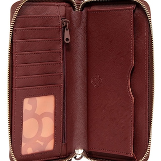 Foto 4 | Foto 4 | Cartera Mujer Jaime Ibiza Ji 660 Ancora Rojo