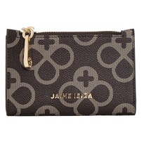 Cartera Mujer Jaime Ibiza Ji 648 Chocolate Cafe