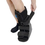 Férula Bota Neumática Walker Corta Ortopédica Para Tobillo