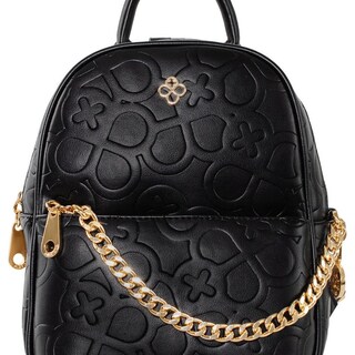 Foto 2 | Foto 2 | Mochila Mujer Jaime Ibiza Ji 2854 Negro Negro