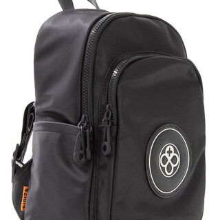 Foto 1 | Foto 1 | Mochila Mujer Jaime Ibiza Ji 2804 Negro Negro