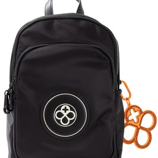 Foto 2 | Foto 2 | Mochila Mujer Jaime Ibiza Ji 2804 Negro Negro