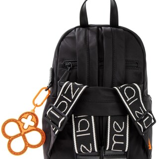 Foto 3 | Foto 3 | Mochila Mujer Jaime Ibiza Ji 2804 Negro Negro