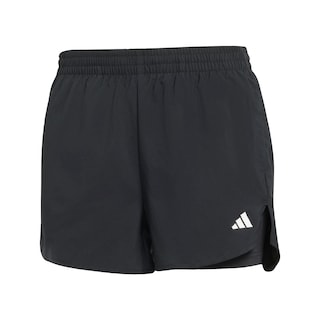 Foto 2 | Foto 2 | Shorts Workout Essentials 2 En 1 Adidas Negro Mujer