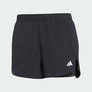 Foto 7 | Foto 7 | Shorts Workout Essentials 2 En 1 Adidas Negro Mujer