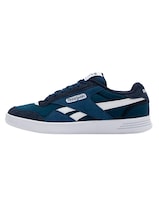 Tenis Joven Reebok Court Advance Azul 100200685