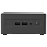 Mini Pc Barebone Asus Nuc 13 Pro Intel Core 5 1340p Ssd 2.5 M.2