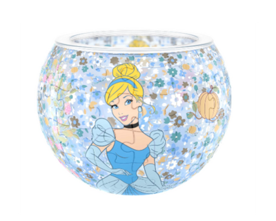 Foto 1 | Foto 1 | Macetas Rompecabezas Cenicienta | Colección Exclusiva Disney |princesas Disney | 80 Piezas | Plástico | +14