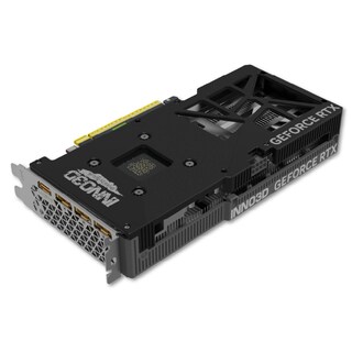 Foto 5 | Foto 5 | Tarjeta De Video Inno3d Nvidia Geforce 5050 Twin X2 8gb Gddr6 Pcie 5.0 Black