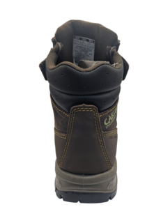 Foto 4 | Foto 5 | Bota Industrial Caribu 710 Casco Ligera Inyección Al Corte