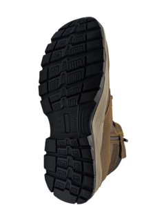 Foto 6 | Foto 7 | Bota Industrial Caribu 710 Casco Ligera Inyección Al Corte