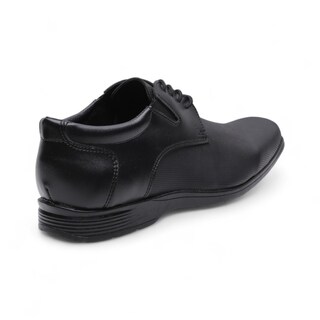 Foto 2 | Foto 2 | Zapatos Golden Shoes 0702 Negro Hombre Vestir