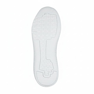 Foto 8 | Foto 8 | Zapatos Big Apple Blancos de Piel para Mujer