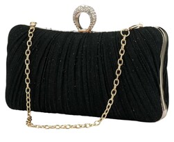 Bolsa Clutch Xtellar Mujer Cena De Gala Bolsa