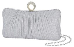 Bolsa Clutch Xtellar Mujer Cena De Gala Bolsa