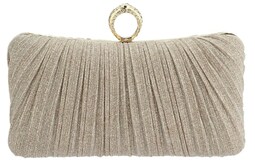 Bolsa Clutch Xtellar Mujer Cena De Gala Bolsa