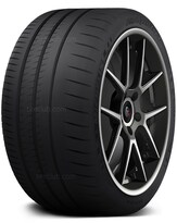 Llanta Michelin Pilot Sport Cup 2 295/35zr19 (104y) Xl