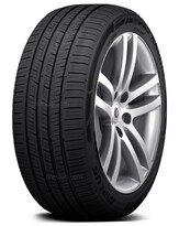 Llanta Aplus Pro Racing 245/45zr20 103w Xl