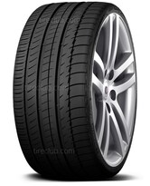 Llanta Michelin Pilot Sport Ps2 295/35zr18 (99y)