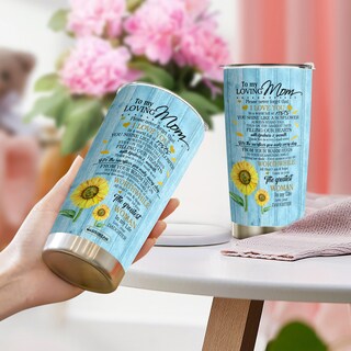 Foto 1 | Foto 1 | Taza De Café Tumbler Oasisdream De Acero Inoxidable 600 Ml - Venta Internacional.