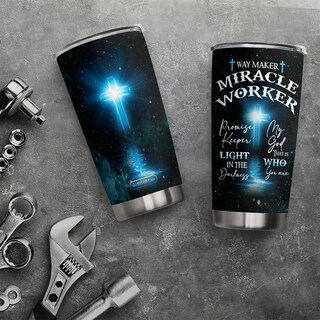 Foto 6 | Foto 6 | Taza De Viaje Oasisdream Vaso De Acero Inoxidable 600 Ml