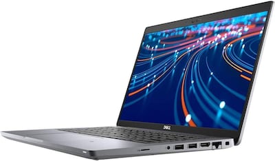 Foto 3 | Foto 3 | Laptop Dell Latitude 5420 14 Pulgadas Core I5 16 Gb 256 Gb Ssd W11p - Venta Internacional