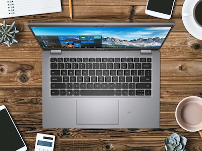 Foto 5 | Foto 5 | Laptop Dell Latitude 5420 14 Pulgadas Fhd I5 16 Gb 256 Gb Ssd - Venta Internacional