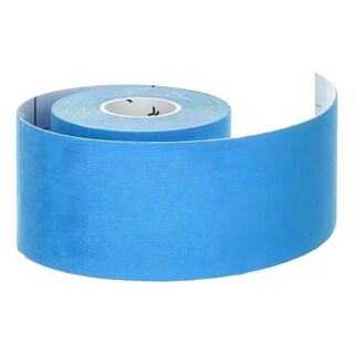 Foto 2 | Foto 2 | Cinta Kinesiológica Nfl Colores Múltiples Color Celeste