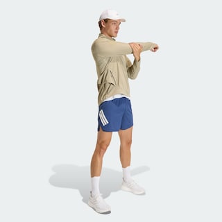 Foto 4 | Foto 4 | Shorts Adi365 Formotion Adidas Azul para Hombre