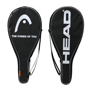Foto 1 | Foto 1 | Funda Head Full Raqueta De Tenis Cover Bag Con Cierre Y Colgador De Hombro