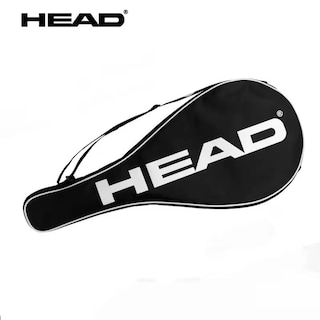 Foto 2 | Foto 2 | Funda Head Full Raqueta De Tenis Cover Bag Con Cierre Y Colgador De Hombro