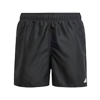 Shorts De Natación Kids Adidas Negro Niños