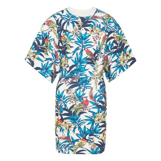 Foto 2 | Foto 2 | Vestido Adidas X Farm Rio Adidas Gris Mujer