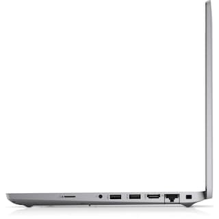 Foto 5 | Foto 5 | Laptop Dell Latitude 14 Pulgadas Fhd Touch I5 8 Gb Reacondicionada - Venta Internacional