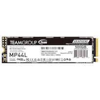 Unidad De Estado Solido Ssd M.2 500g Teamgroup 5000/2500mbs