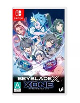 Beyblade X Xone Nsw