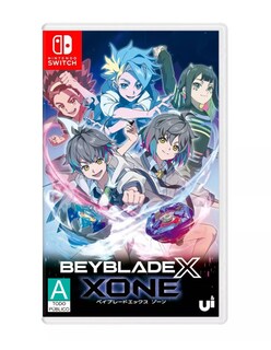 Foto 1 | Foto 1 | Beyblade X Xone Nsw