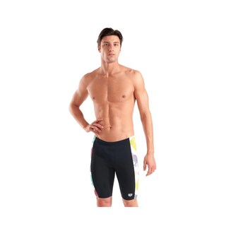 Foto 1 | Foto 1 | Jammer Arena Psychedelic In The Wild Para Hombre Negro