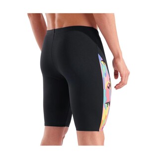 Foto 5 | Foto 5 | Traje De Baño Arena Psychedelics Tropial Delight Para Hombre Negro