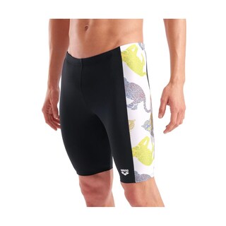 Foto 4 | Foto 4 | Jammer Arena Psychedelic In The Wild Para Hombre Negro