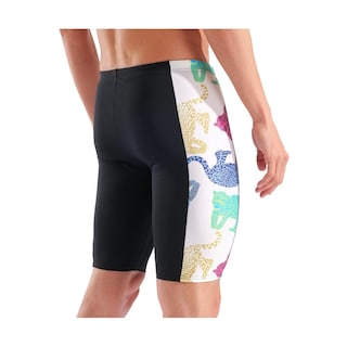 Foto 5 | Foto 5 | Jammer Arena Psychedelic In The Wild Para Hombre Negro